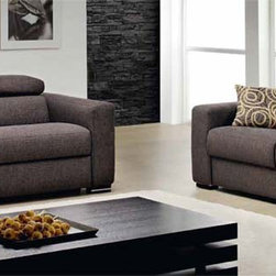 Themis Sleeper Sofa, ROM Belgium - Sleeper Sofas