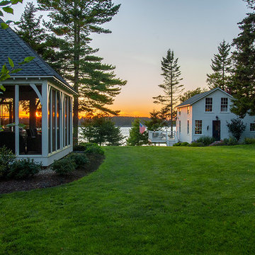Harpswell