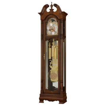 Howard Miller Baldwin Clock