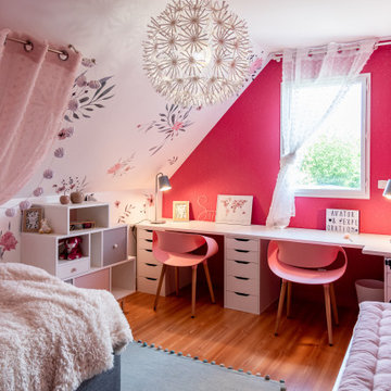 Chambre de Princesse