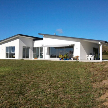 Cowan Bay Road, Mahurangi West