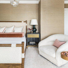 Wall Paper / Coverings