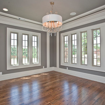 2015 NWA Parade of Homes