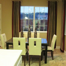 Dinning room