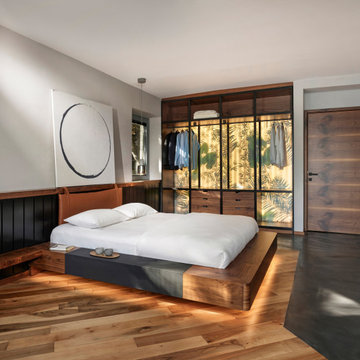 Bosphorus Apartment, Istanbul
