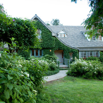English Country Home