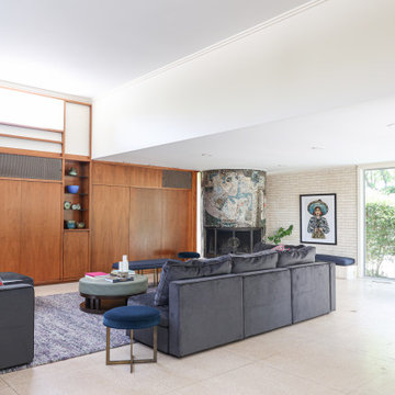 Midcentury Midtown
