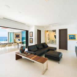 Ocean view, Cayman Islands - Windows And Doors