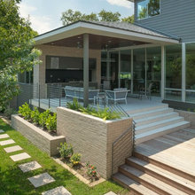 Outdoor Area