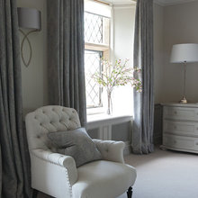 Washington main bedroom