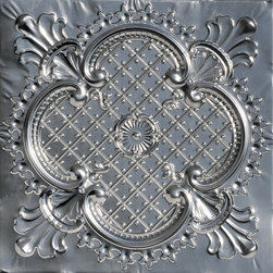 Shanker Tin Ceilings - Products