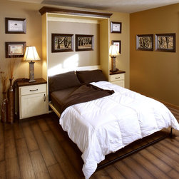 Showplace Murphy Wall-Beds - Products