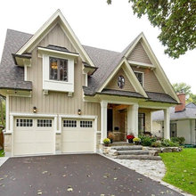 Exteriors