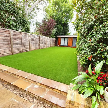 Easi-Knightsbridge 72m2
