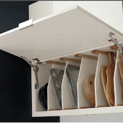 Kemper Product Launch 2015 - Kitchen Cabinetry