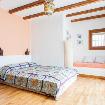 Fotografía Inmobiliaria