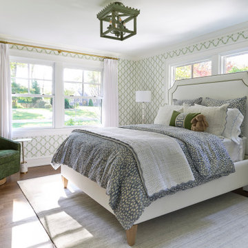 Well Appointed Home Remodel