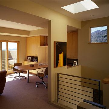 Montecito Residence + Guesthouse