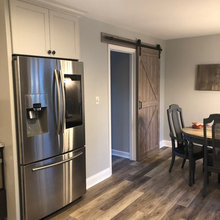 Flooring