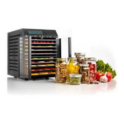 Excalibur Dehydrators - Dehydrators