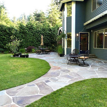 Hollywood Hill, Woodinville