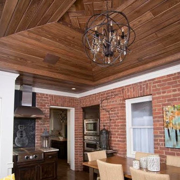 Project 18 - Enclosed Porch