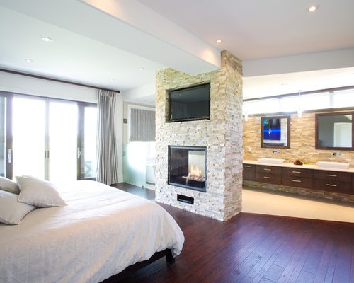 Master Bedroom  Ensuite  Houzz