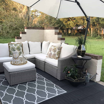 Outdoor Patio