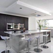 VIPs new kitchen