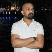 Vinod Janardan's photo