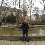 Amr Omar's photo