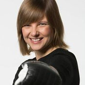 Nadine Neubauer's photo