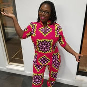 Foto de Dolapo Ogunmakin
