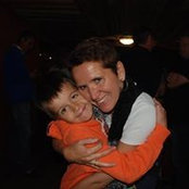 Sylvie Sevin's photo