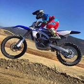 Foto de Bradley Smith
