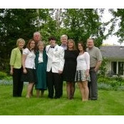Maureen McGoverns foto
