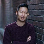 George Wu's photo