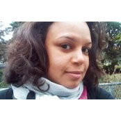 Crystal Hicks-Parkers billede