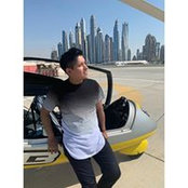 Victor Aragón's photo