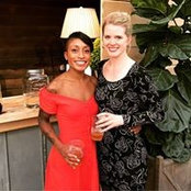 Foto de Amiyra Perkins
