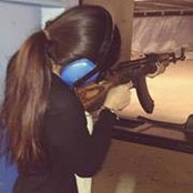Alexandra Mollón's photo