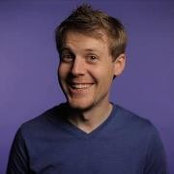 Michael Crissinger's photo