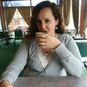 Maria Antonieta's photo