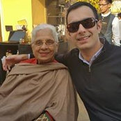 Foto von Rohan Anand