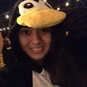 Rocio Godinezs foto