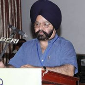 Foto von Sarbjit Singh
