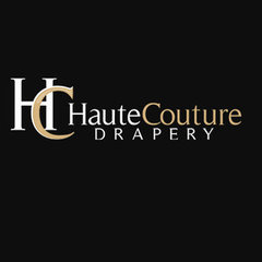 Haute Couture Drapery