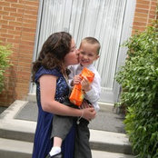 Giovanna Morales Gomez's photo