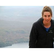 Foto von Sarah-Catherine Desjardins