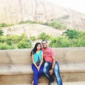 Foto von Kavitha Kavya